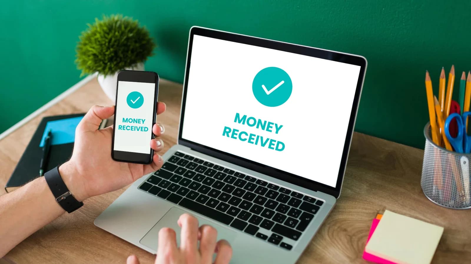 Our Trusted Partner for Simple and Secure in Loans