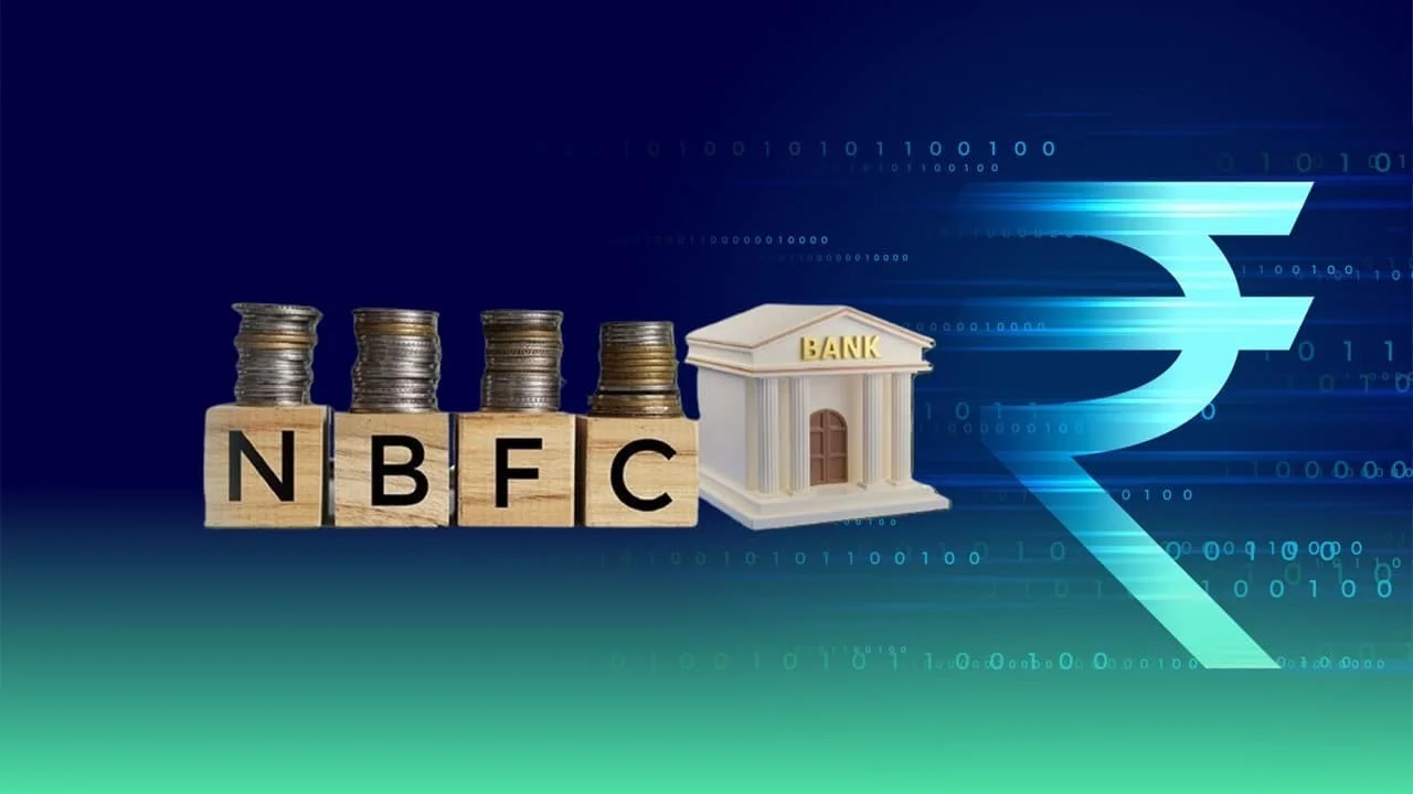 Fund Raising in Bank and NBFC