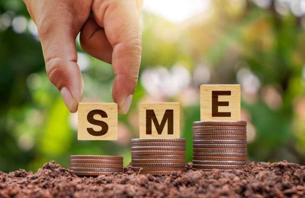 SME Listings
